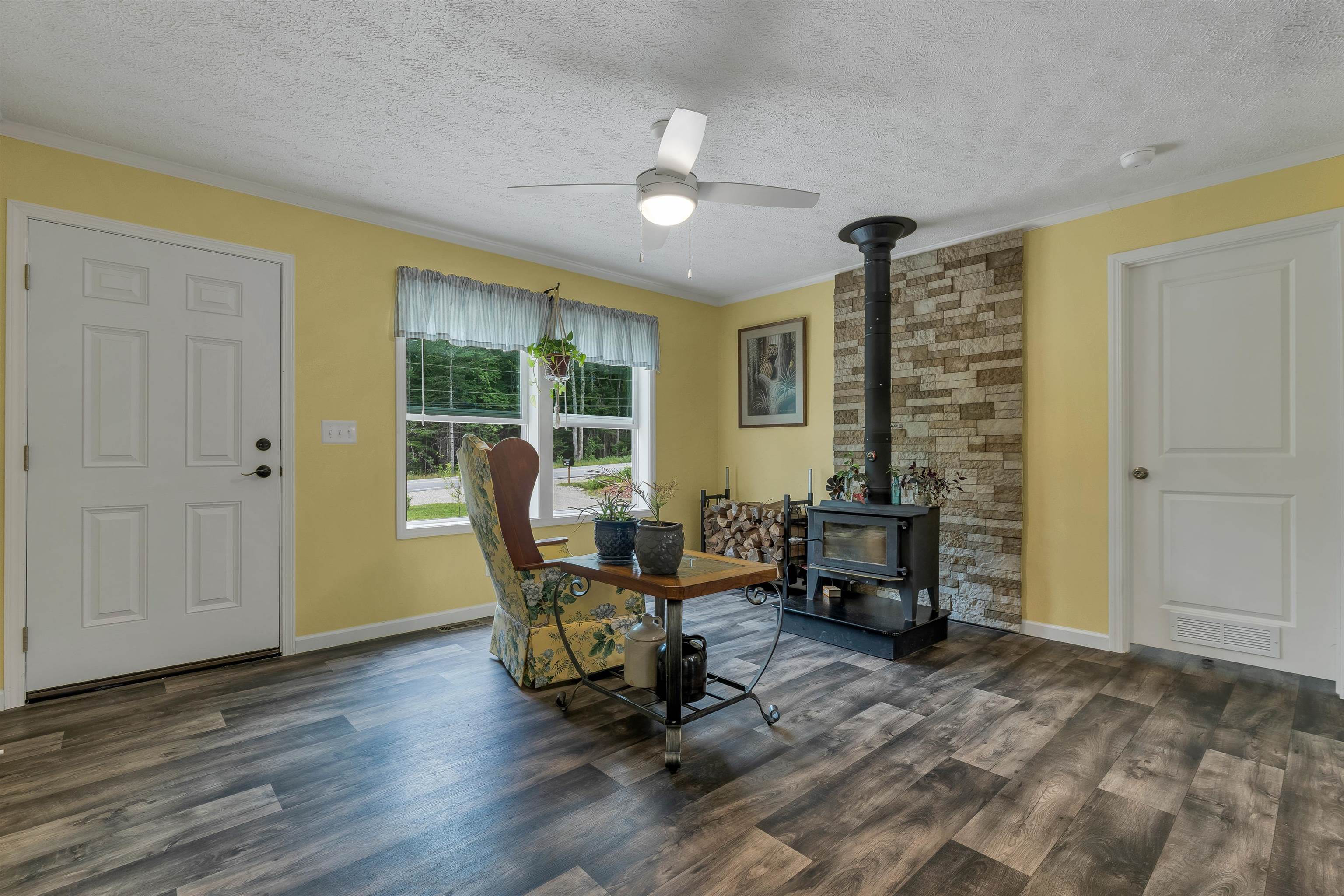 358 Chase Road Sandwich, NH 03259 - Photo 25 of 58 Gallery Image 25