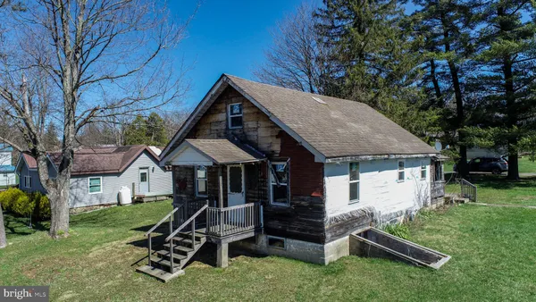 $60,000 | 422 Maple Avenue, Oakland, MD 21550