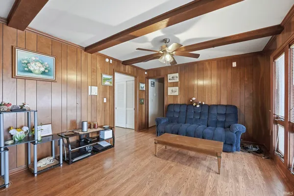 $245,000 | 702 West Macalan Drive, Marion, IN 46952