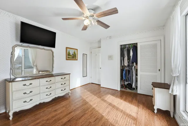 $250,000 | 702 West Macalan Drive, Marion, IN 46952