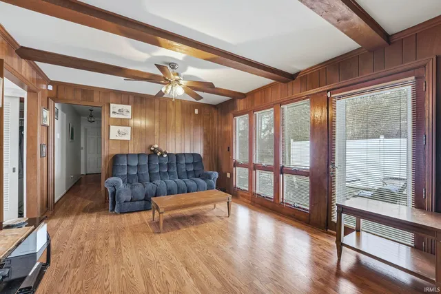 $250,000 | 702 West Macalan Drive, Marion, IN 46952