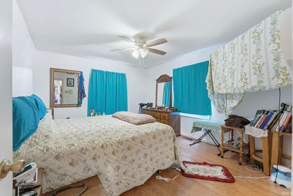 $245,000 | 702 West Macalan Drive, Marion, IN 46952