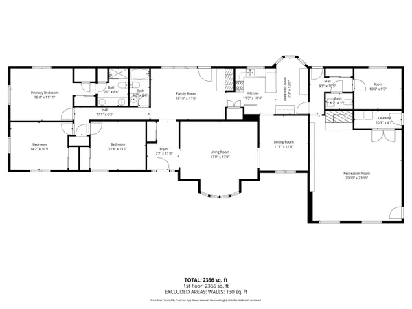 $245,000 | 702 West Macalan Drive, Marion, IN 46952