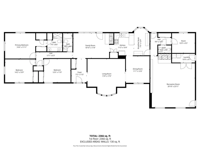 $250,000 | 702 West Macalan Drive, Marion, IN 46952