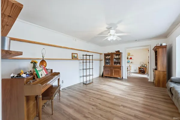 $245,000 | 702 West Macalan Drive, Marion, IN 46952