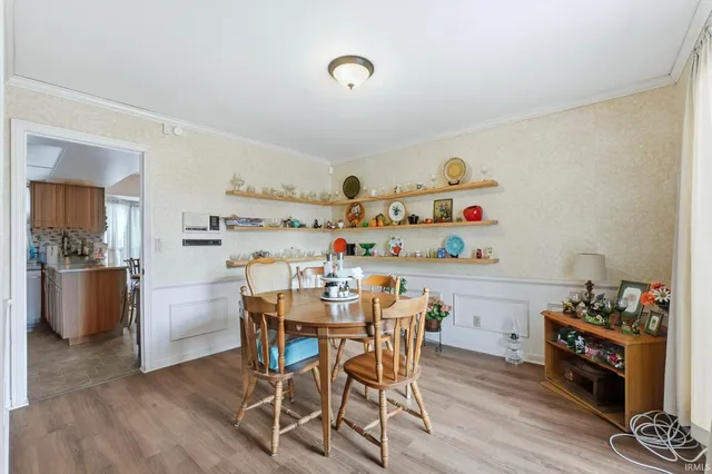 $250,000 | 702 West Macalan Drive, Marion, IN 46952