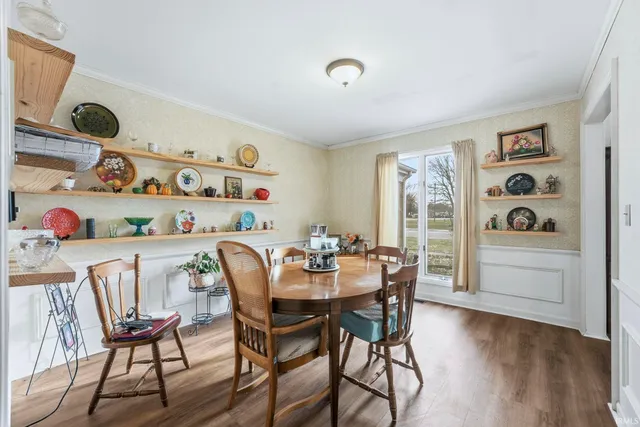 $250,000 | 702 West Macalan Drive, Marion, IN 46952