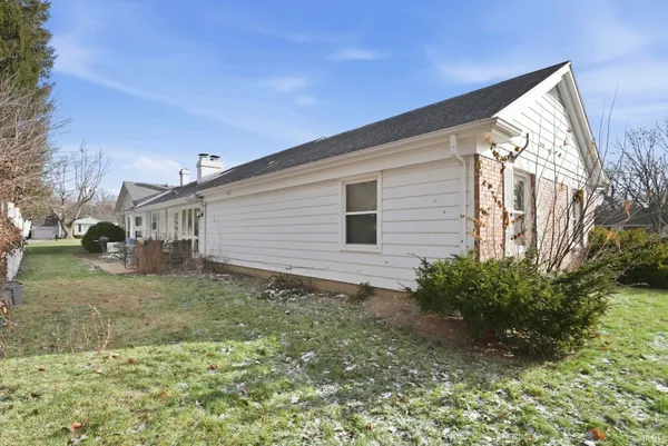 $245,000 | 702 West Macalan Drive, Marion, IN 46952