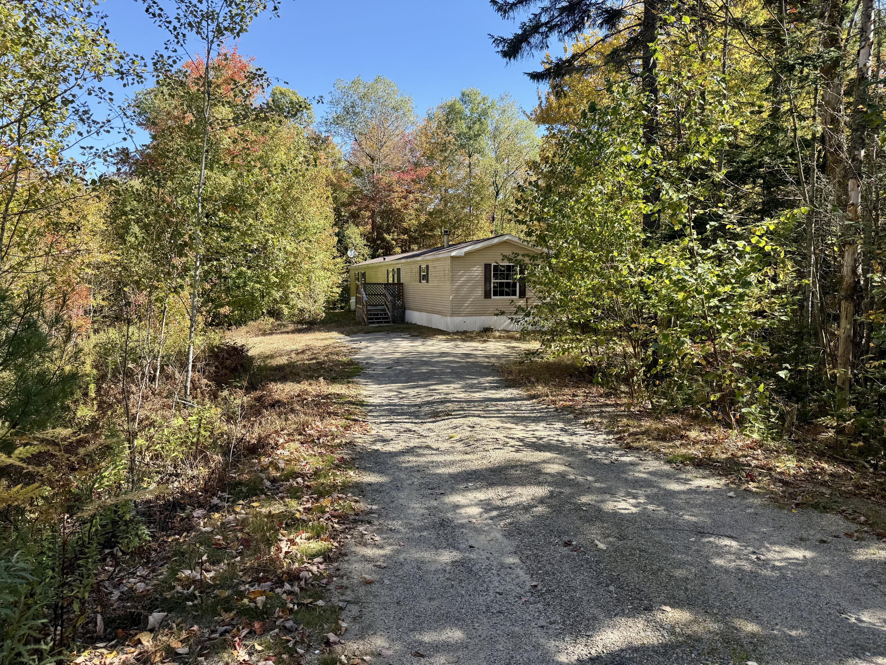 47 Walters Road Gouldsboro, ME 04607 - Photo 2 of 34 IMG_9268