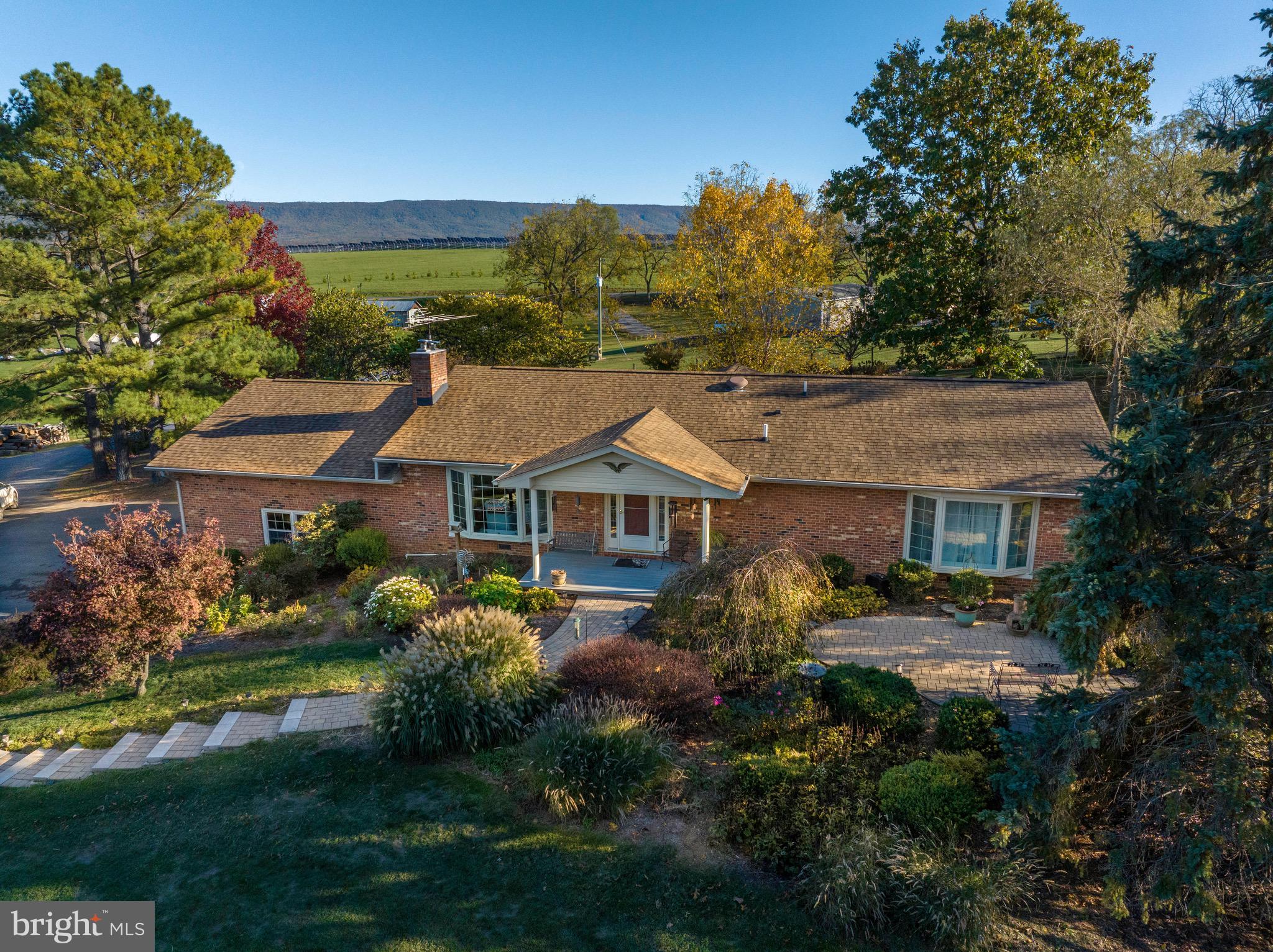 1135 Georgetown Road Mount Jackson, VA 22842 - Photo 33 of 38 Gallery Image 33