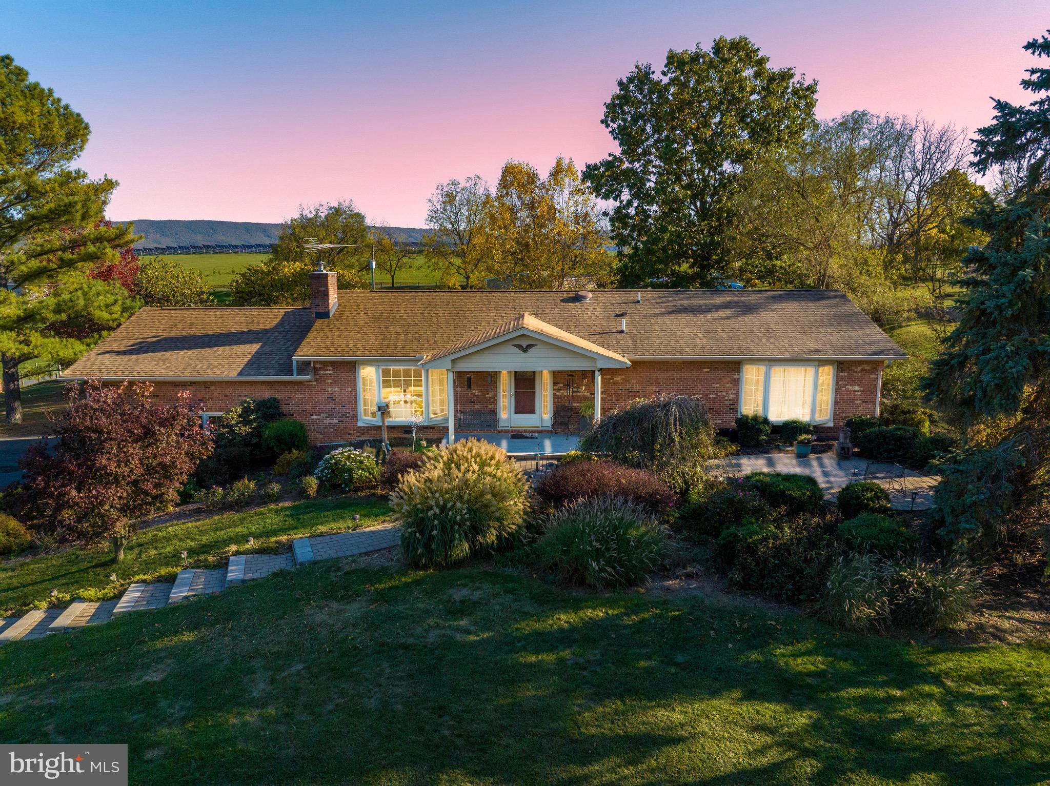 1135 Georgetown Road Mount Jackson, VA 22842 - Photo 35 of 38 Gallery Image 35