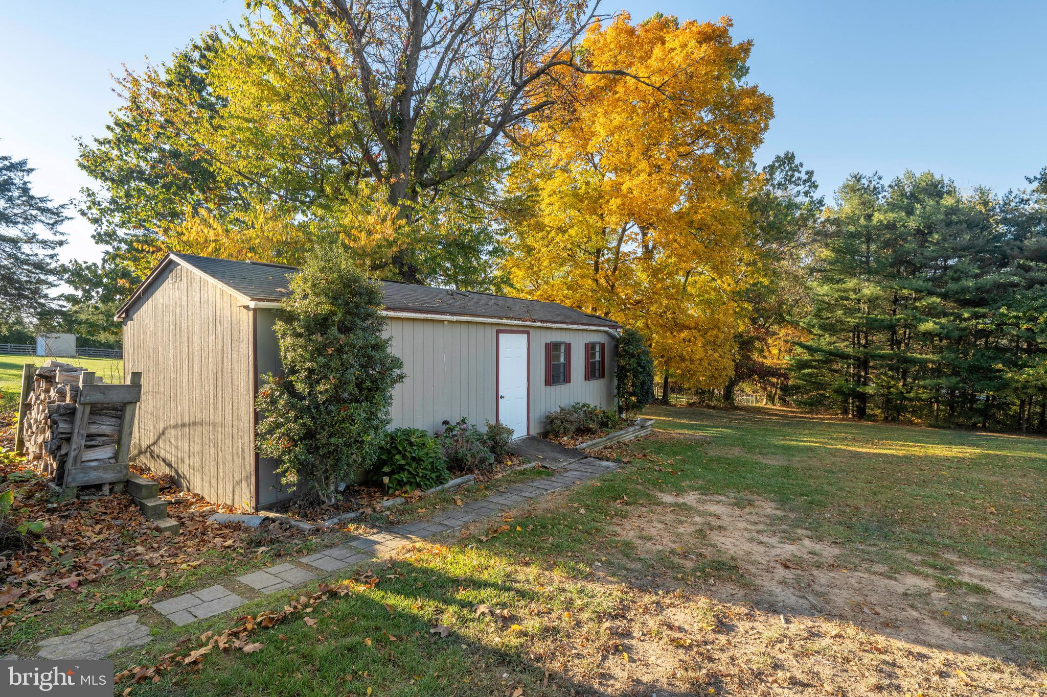 1135 Georgetown Road Mount Jackson, VA 22842 - Photo 37 of 38 Gallery Image 37