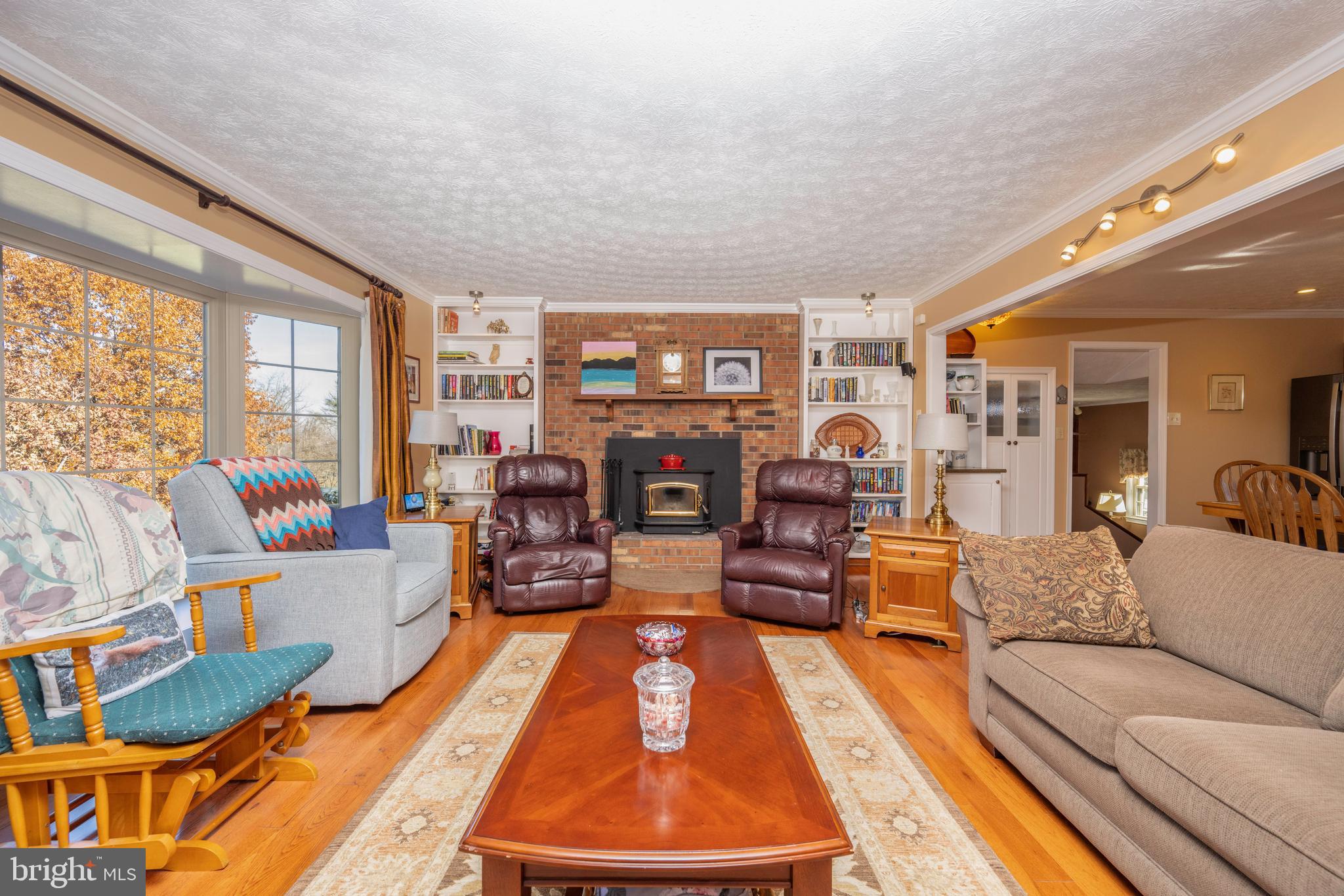 1135 Georgetown Road Mount Jackson, VA 22842 - Photo 4 of 38 Gallery Image 4