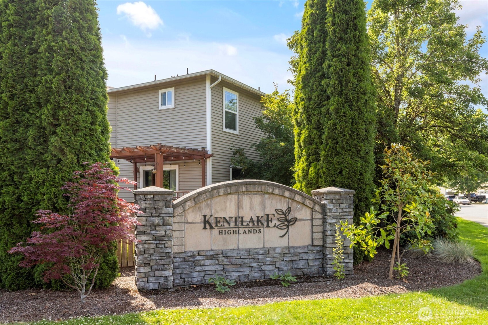 29761 213th Way Southeast Kent, WA 98042 - Photo 36 of 40