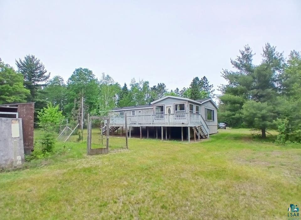 11430 North Porkys Road Hayward, WI 54843 - Photo 6 of 26