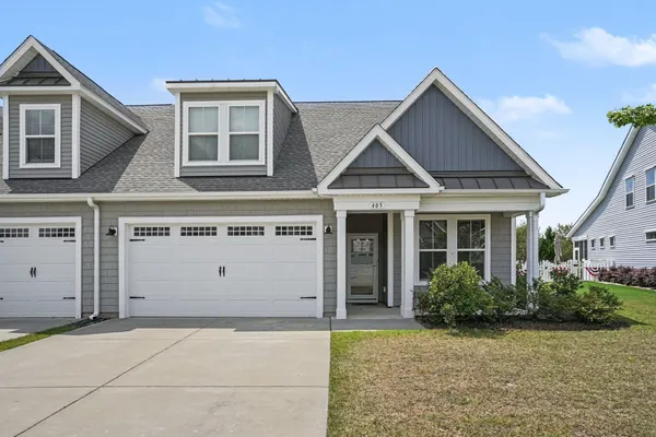 $385,000 | 405 Goldenrod Circle, Unit 1E, Little River, SC 29566