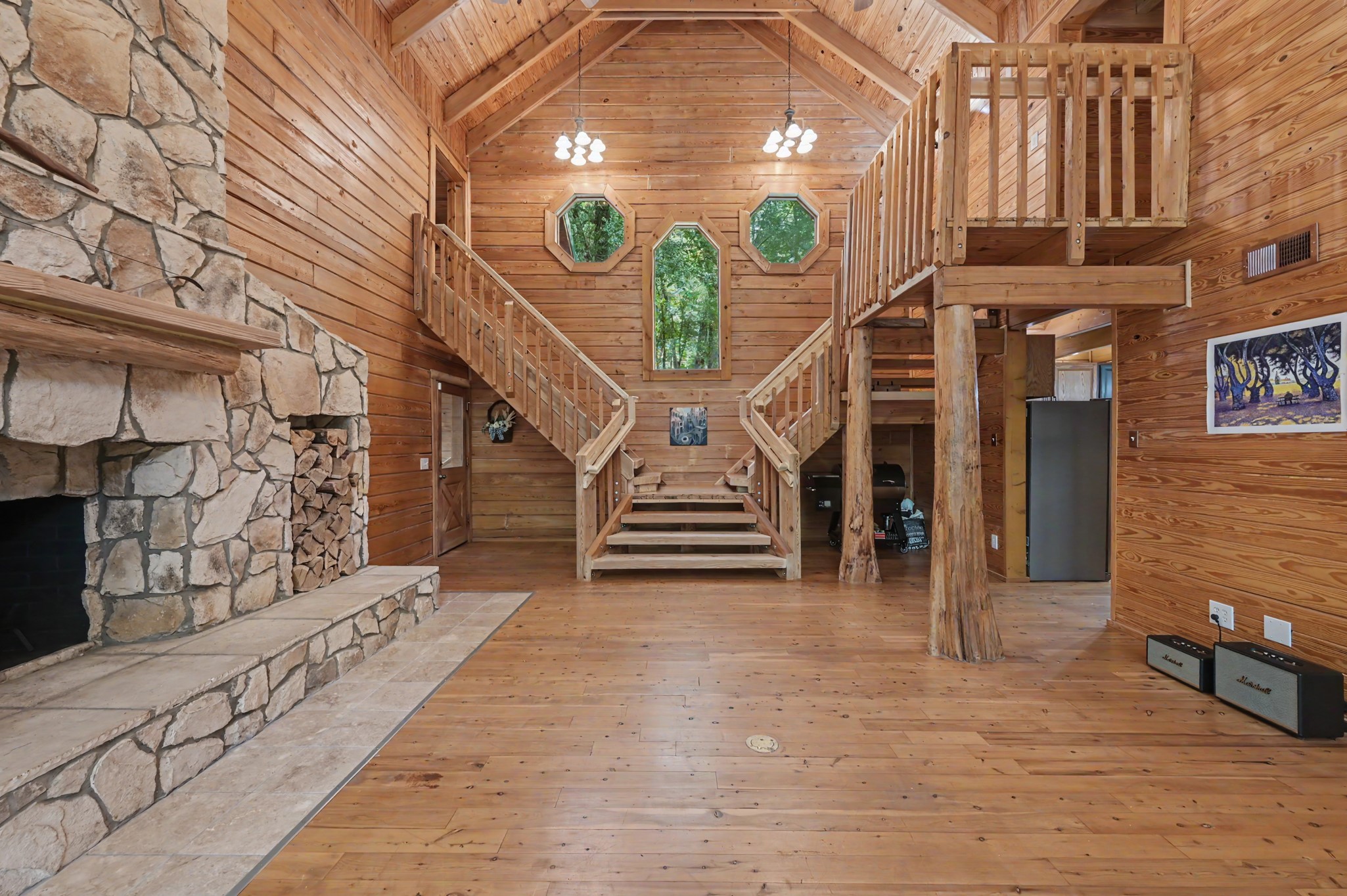 1701 Oak Ridge Road Willis, TX 77378 - Photo 5 of 34 Gallery Image 5