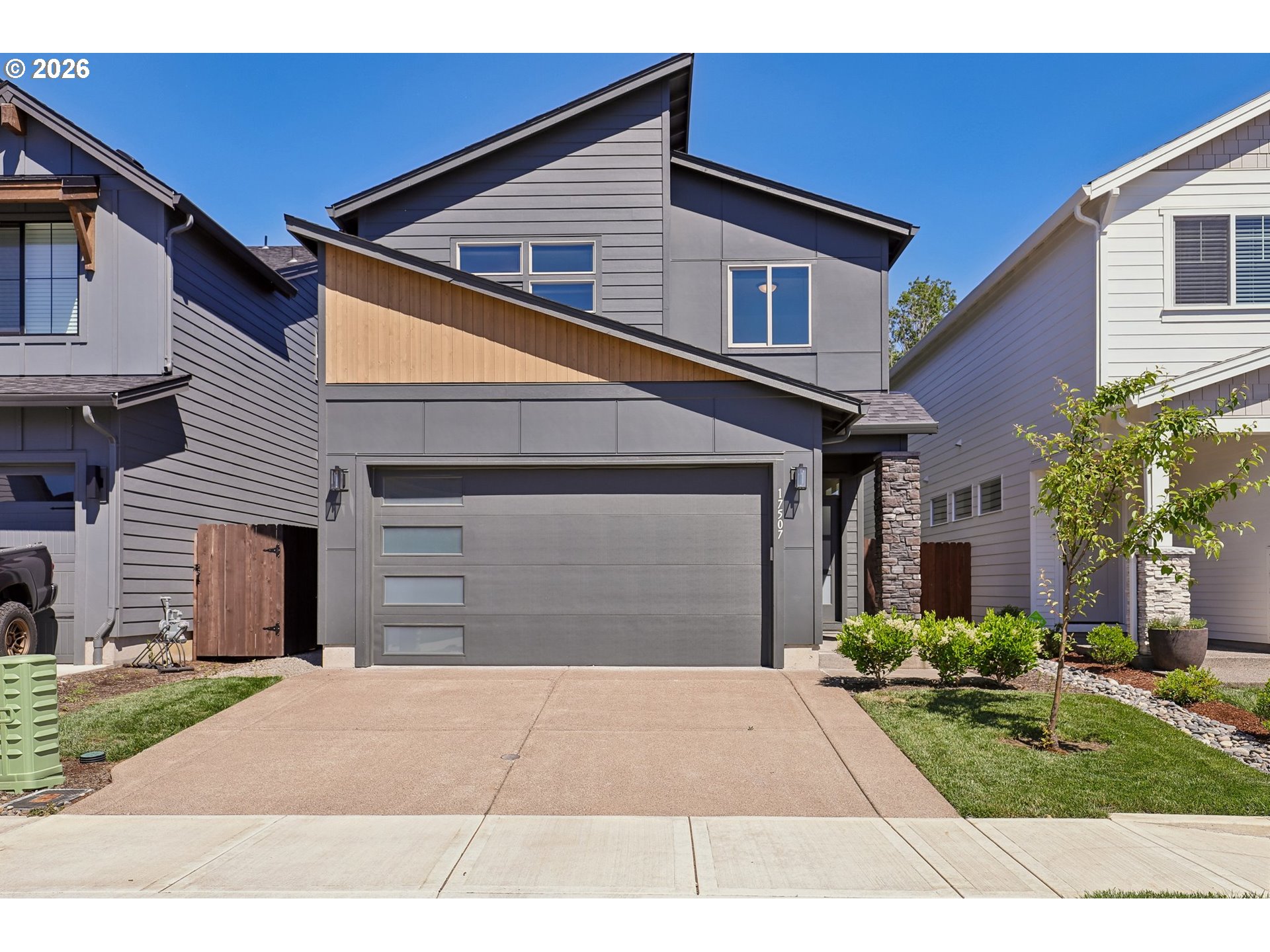 17507 Northwest 7th Avenue Ridgefield, WA 98642 - Photo 1 of 40