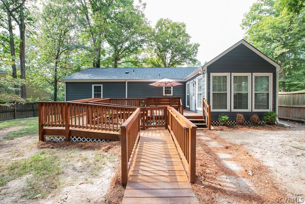 2857 Iverson Road Midlothian, VA 23112 - Photo 33 of 36