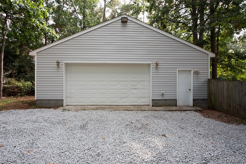 2857 Iverson Road Midlothian, VA 23112 - Photo 35 of 36