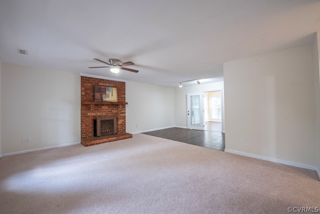 2857 Iverson Road Midlothian, VA 23112 - Photo 5 of 36