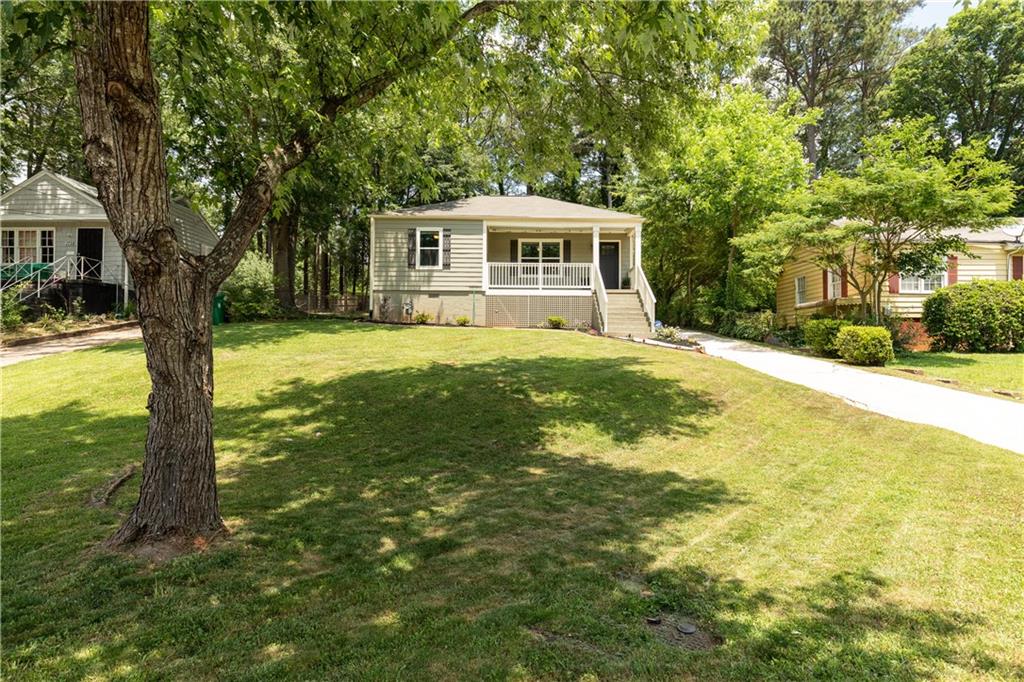 1742 Terry Mill Road Southeast Atlanta, GA 30316 - Photo 1 of 1