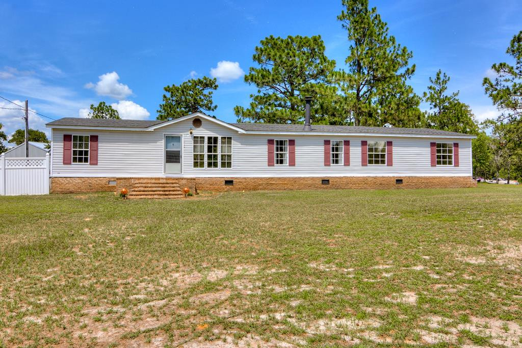 699 Pittman Place Windsor, SC 29856 - Photo 1 of 7