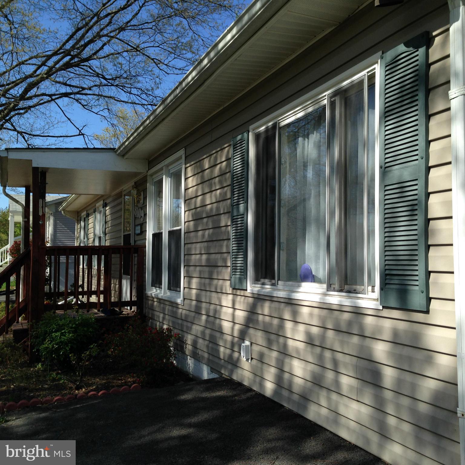 8109 Frye Road Alexandria, VA 22309 - Photo 3 of 14 Exterior (General)