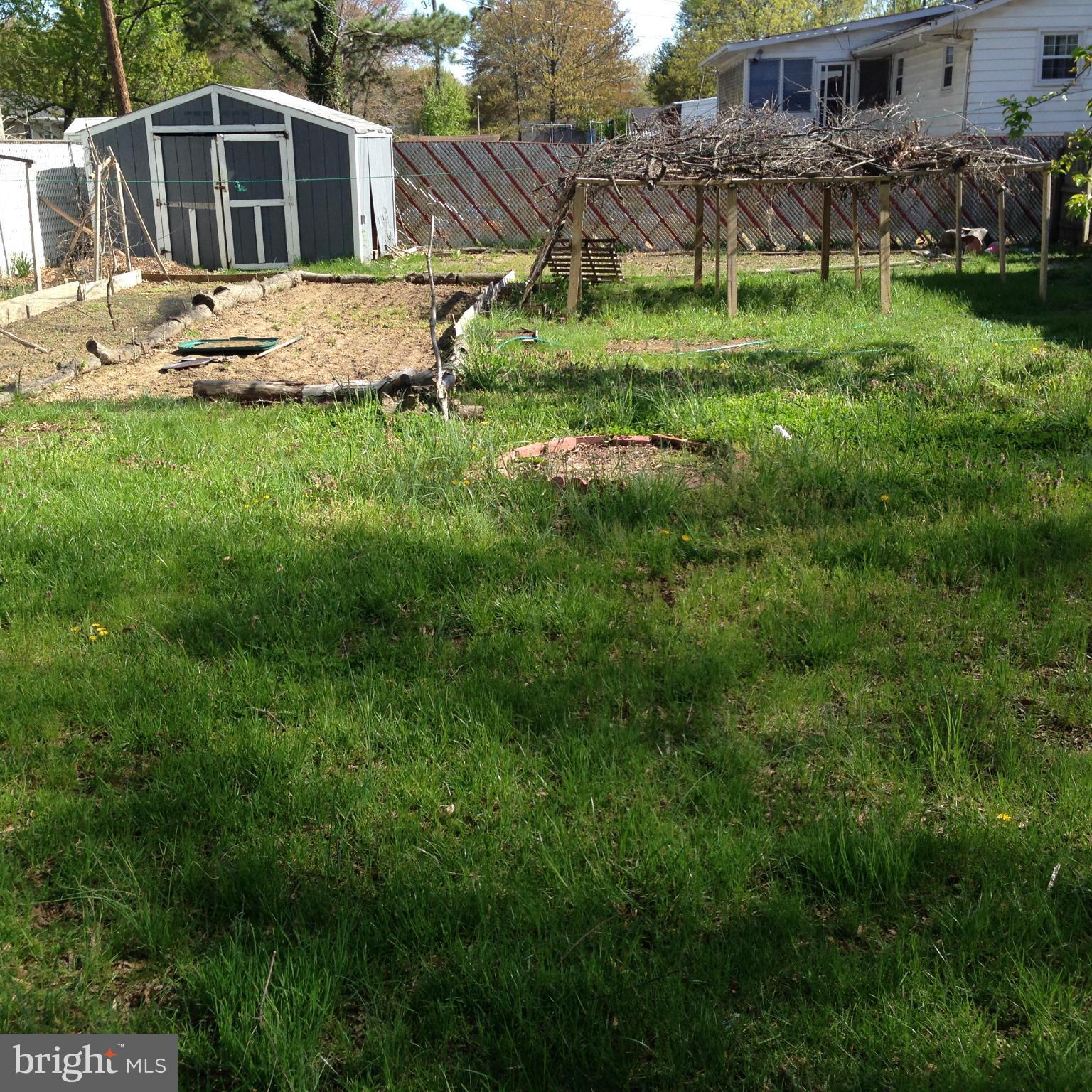 8109 Frye Road Alexandria, VA 22309 - Photo 4 of 14 View