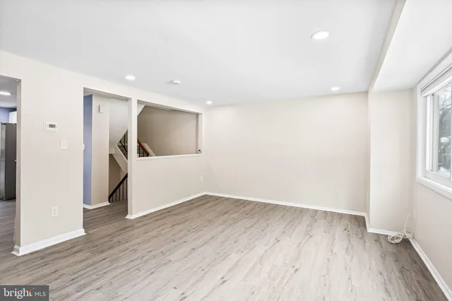 $2,500 | 9411 Merryrest Road, Unit B, Columbia, MD 21045