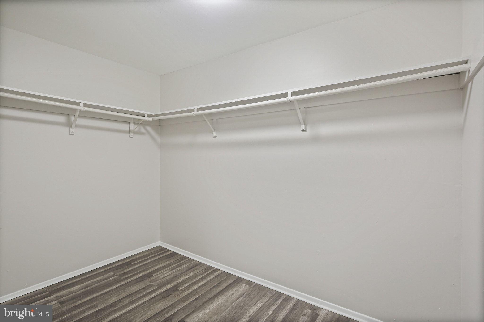 9411 Merryrest Road, Unit B Columbia, MD 21045 - Photo 13 of 25 Huge walk-in closet!