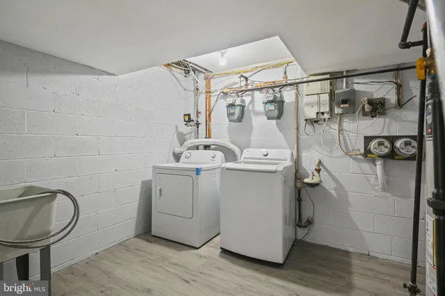 $2,500 | 9411 Merryrest Road, Unit B, Columbia, MD 21045