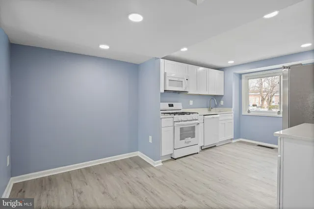 $2,500 | 9411 Merryrest Road, Unit B, Columbia, MD 21045