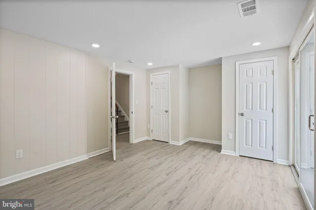 $2,500 | 9411 Merryrest Road, Unit B, Columbia, MD 21045