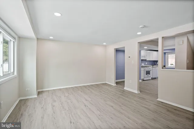 $2,500 | 9411 Merryrest Road, Unit B, Columbia, MD 21045