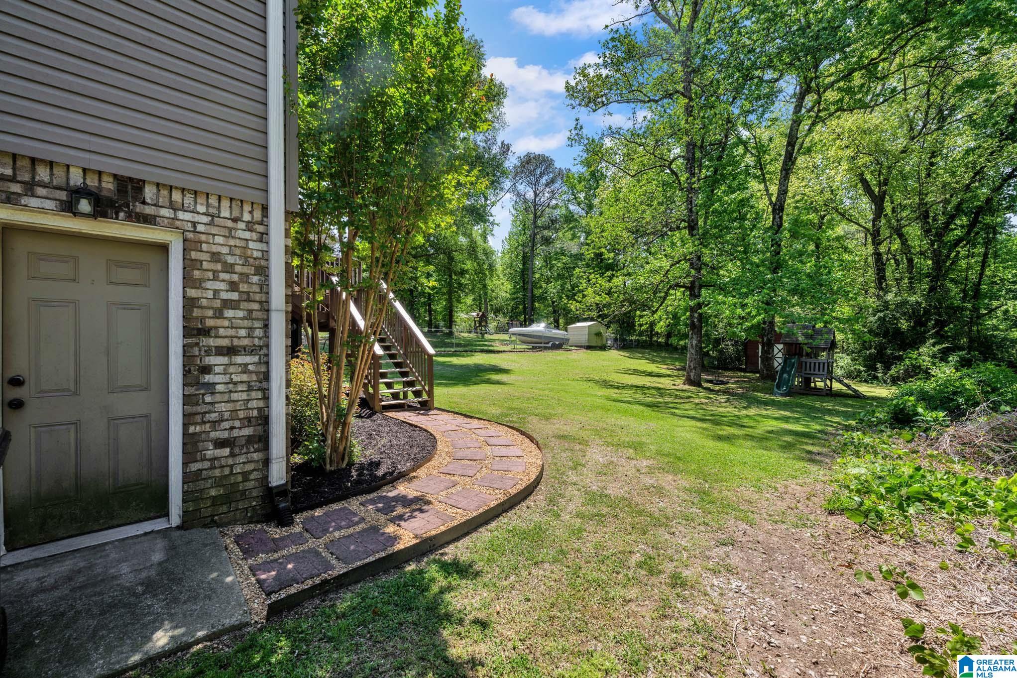 5356 Memory Lane Mount Olive, AL 35117 - Photo 25 of 32