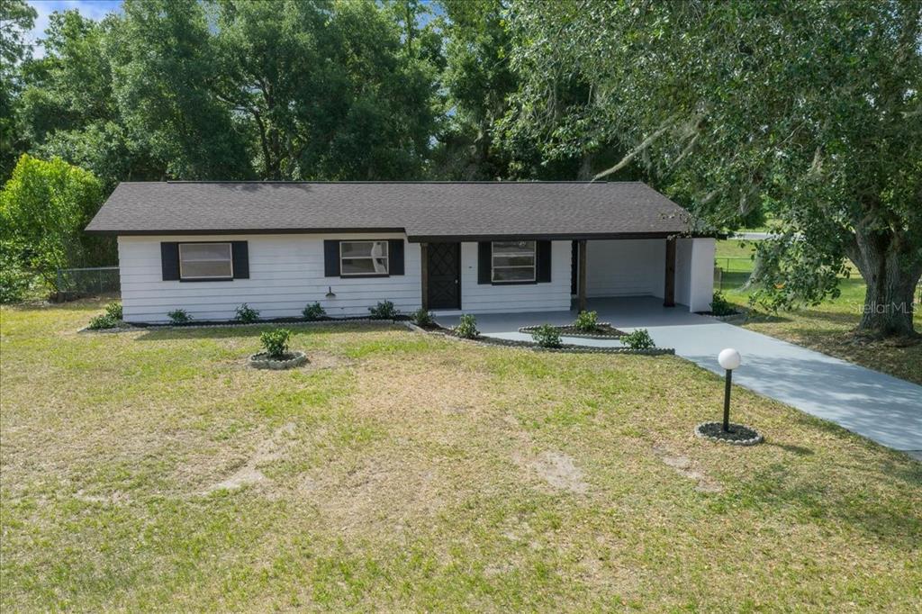 475 Lake Road Ocala, FL 34472 - Photo 1 of 41