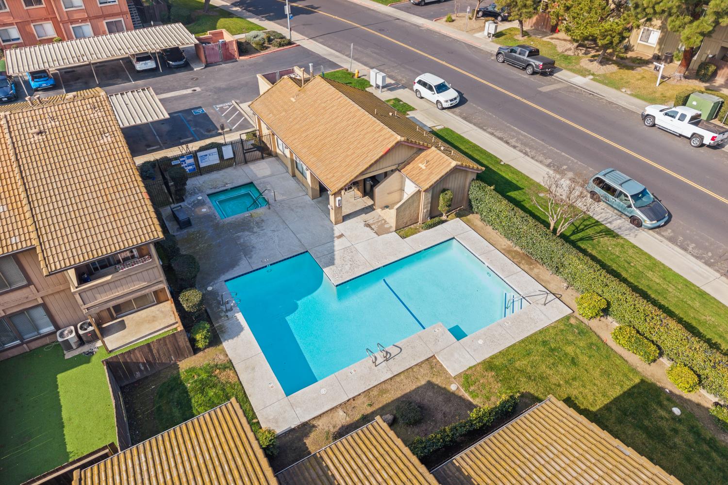 414 Cherry Lane, Unit G Manteca, CA 95337 - Photo 19 of 19