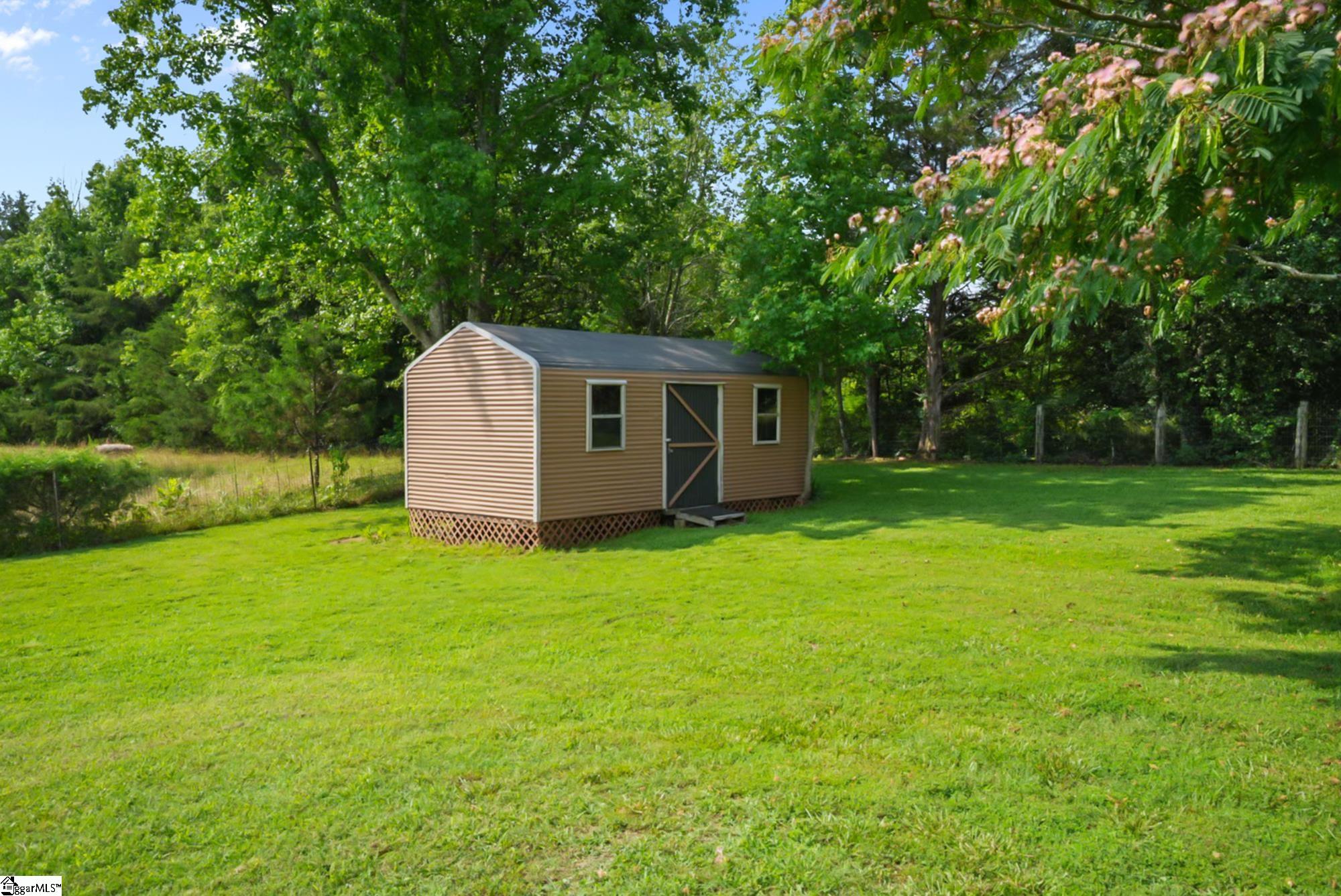 1282 Nation Road Abbeville, SC 29620 - Photo 39 of 50