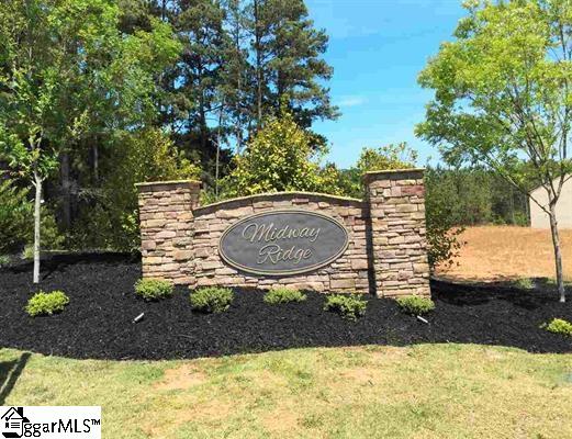 37 Ravencrest Drive Anderson, SC 29621 - Photo 2 of 21 Gallery Image 2
