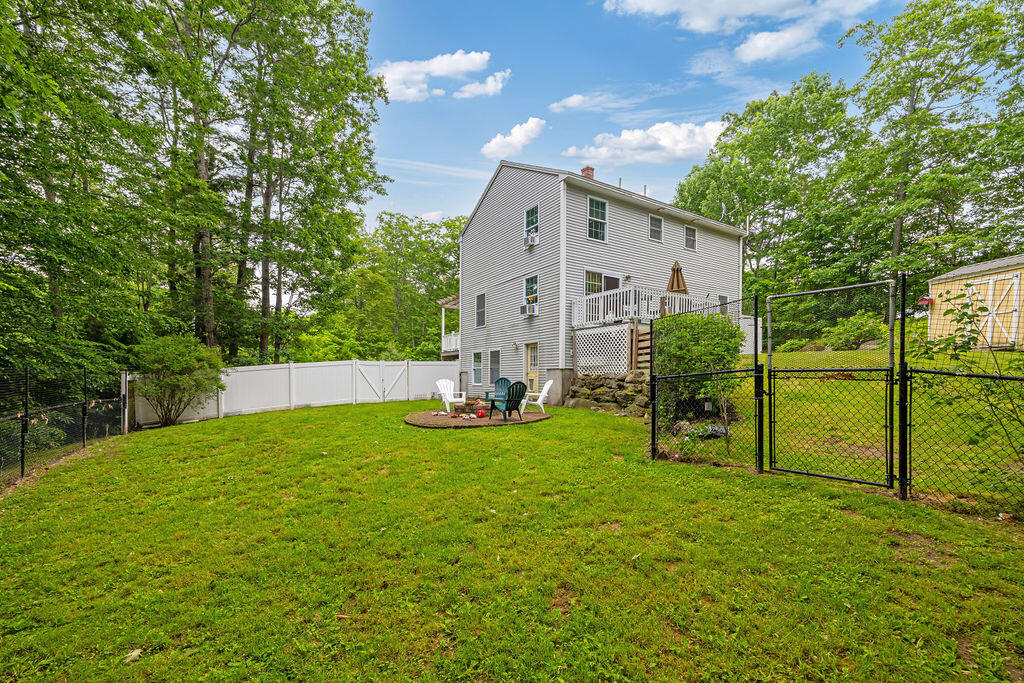 19 Fox Run Road Gray, ME 04039 - Photo 38 of 39 IMG_1073