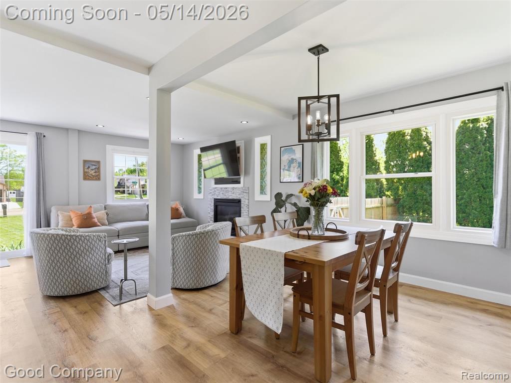 3392 Grant Road Rochester Hills, MI 48309 - Photo 17 of 56 Gallery Image 17