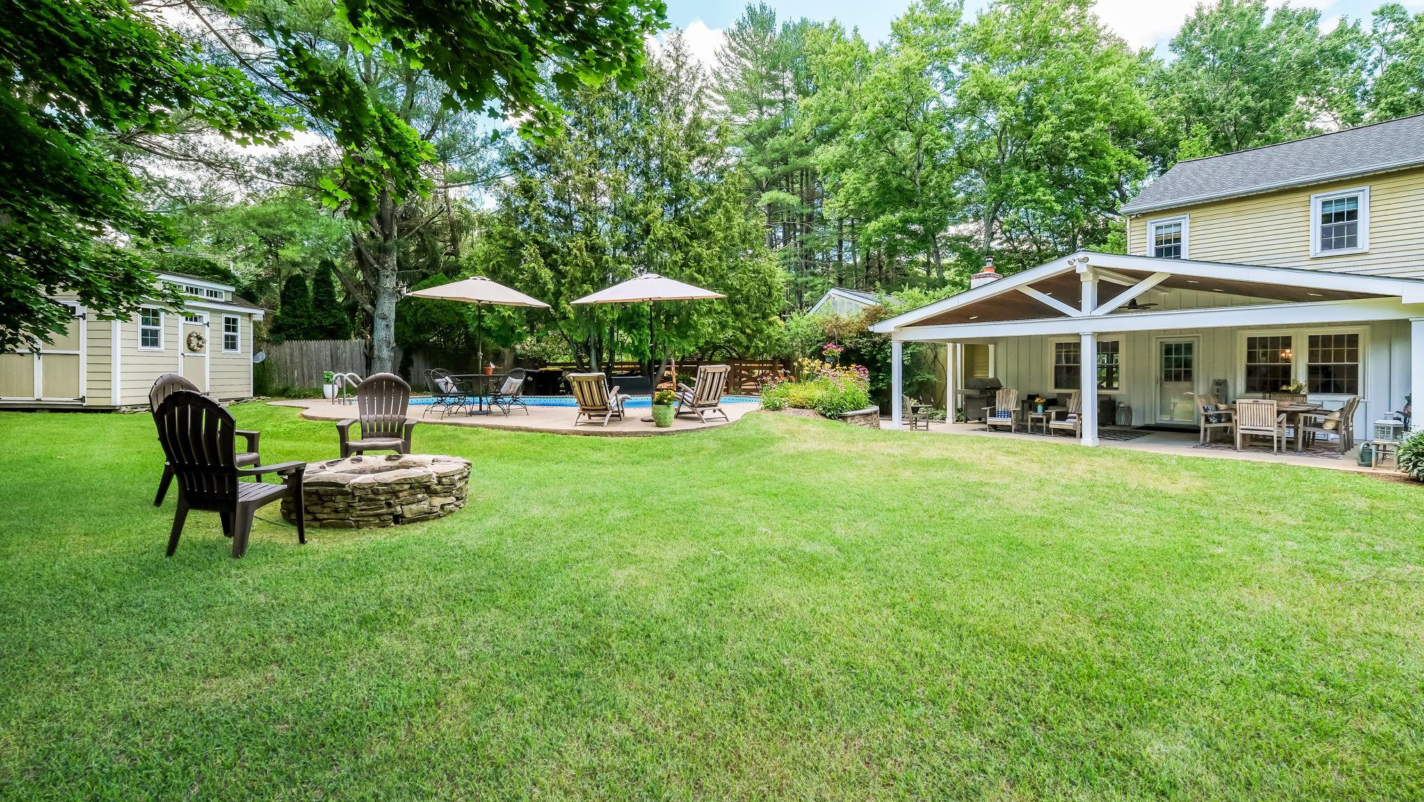 17 Stringer Drive Doylestown, PA 18901 - Photo 67 of 80 All you could ever need!