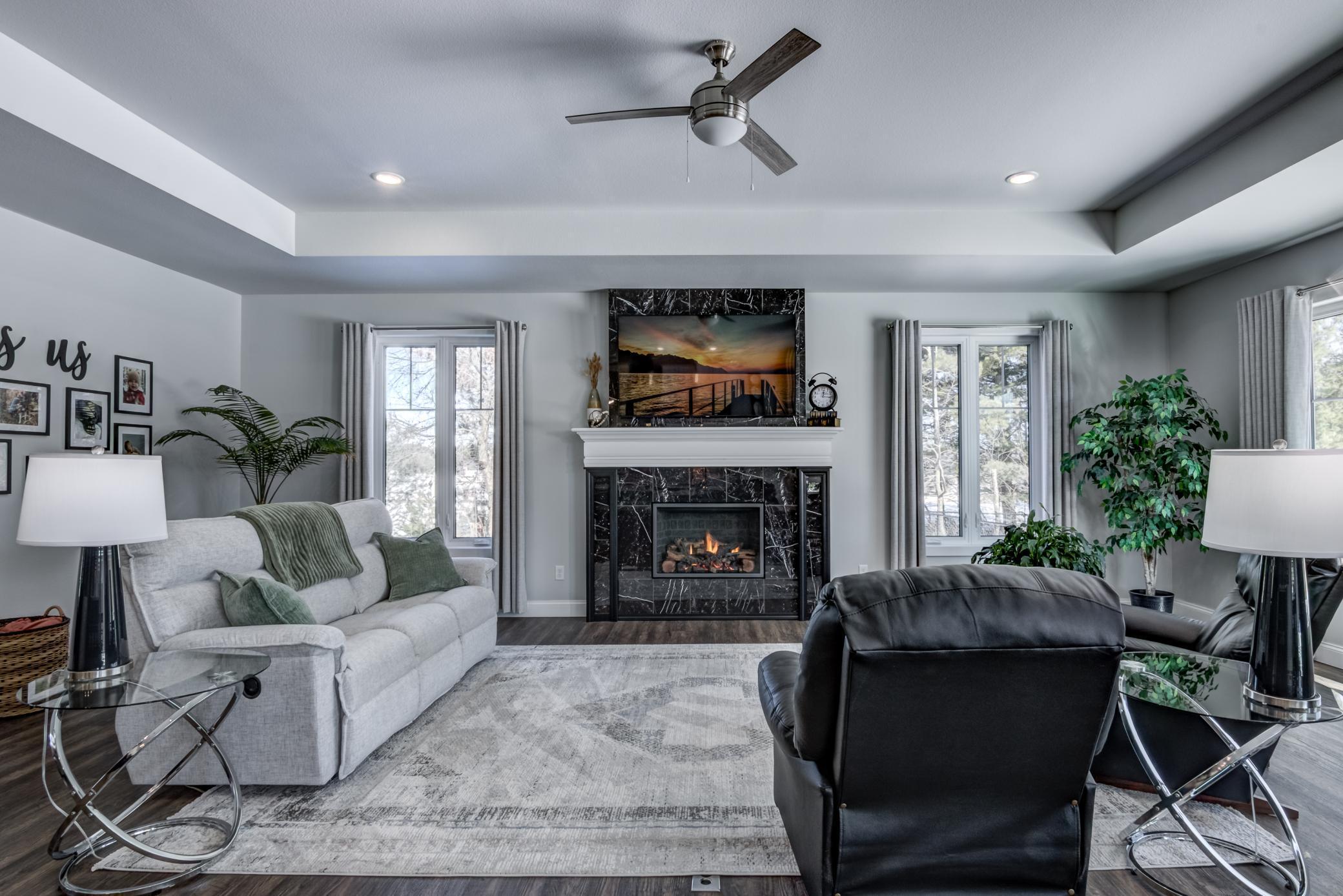 S9025 Lowes Creek Road Eleva, WI 54738 - Photo 13 of 53