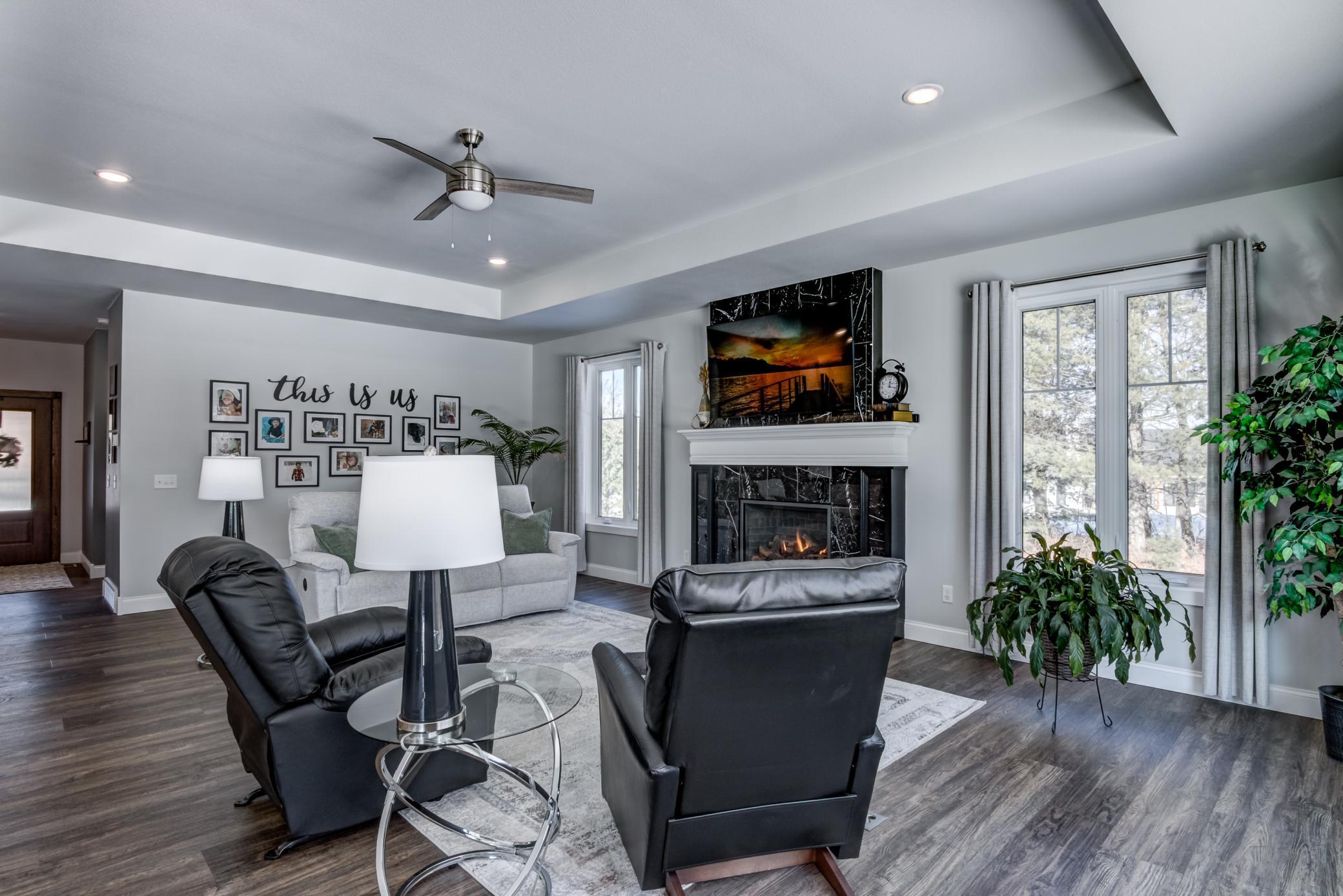 S9025 Lowes Creek Road Eleva, WI 54738 - Photo 14 of 53