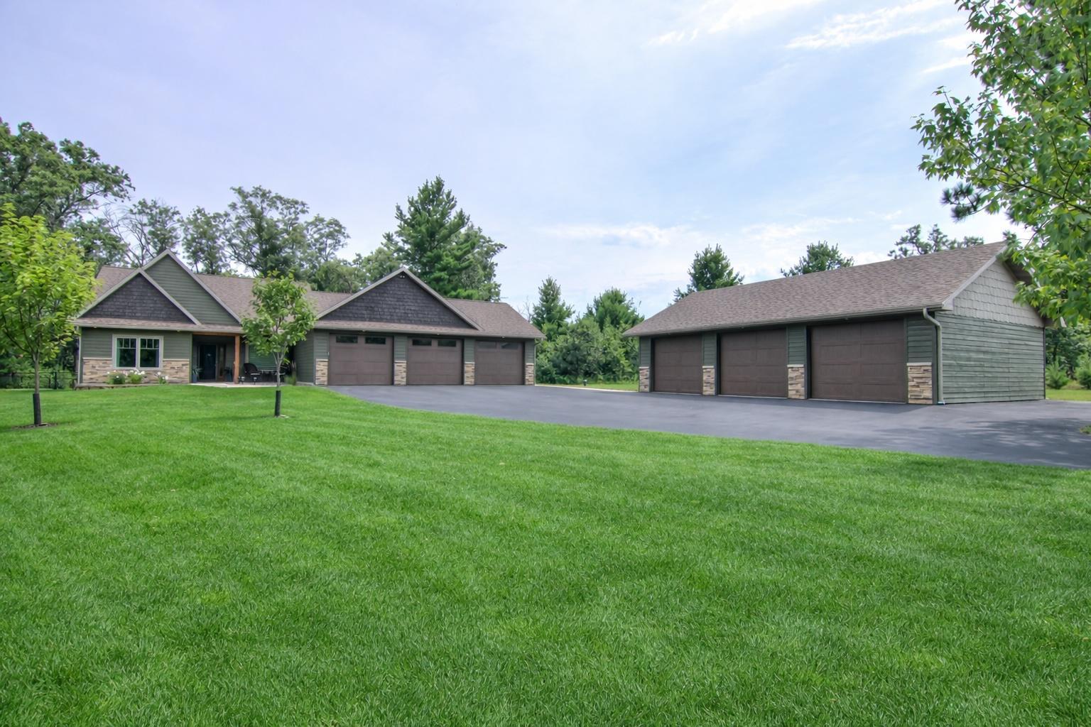 S9025 Lowes Creek Road Eleva, WI 54738 - Photo 2 of 53