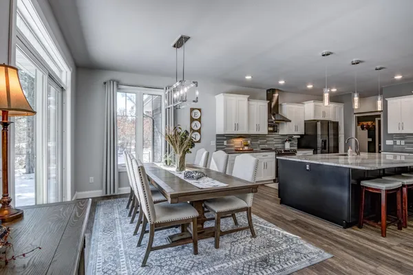 $1,050,000 | S9025 Lowes Creek Road, Eleva, WI 54738