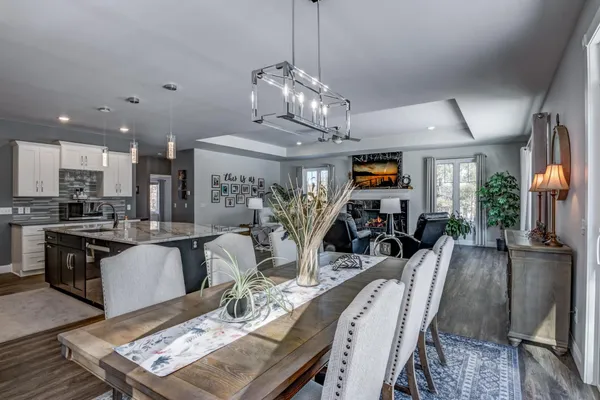 $1,050,000 | S9025 Lowes Creek Road, Eleva, WI 54738