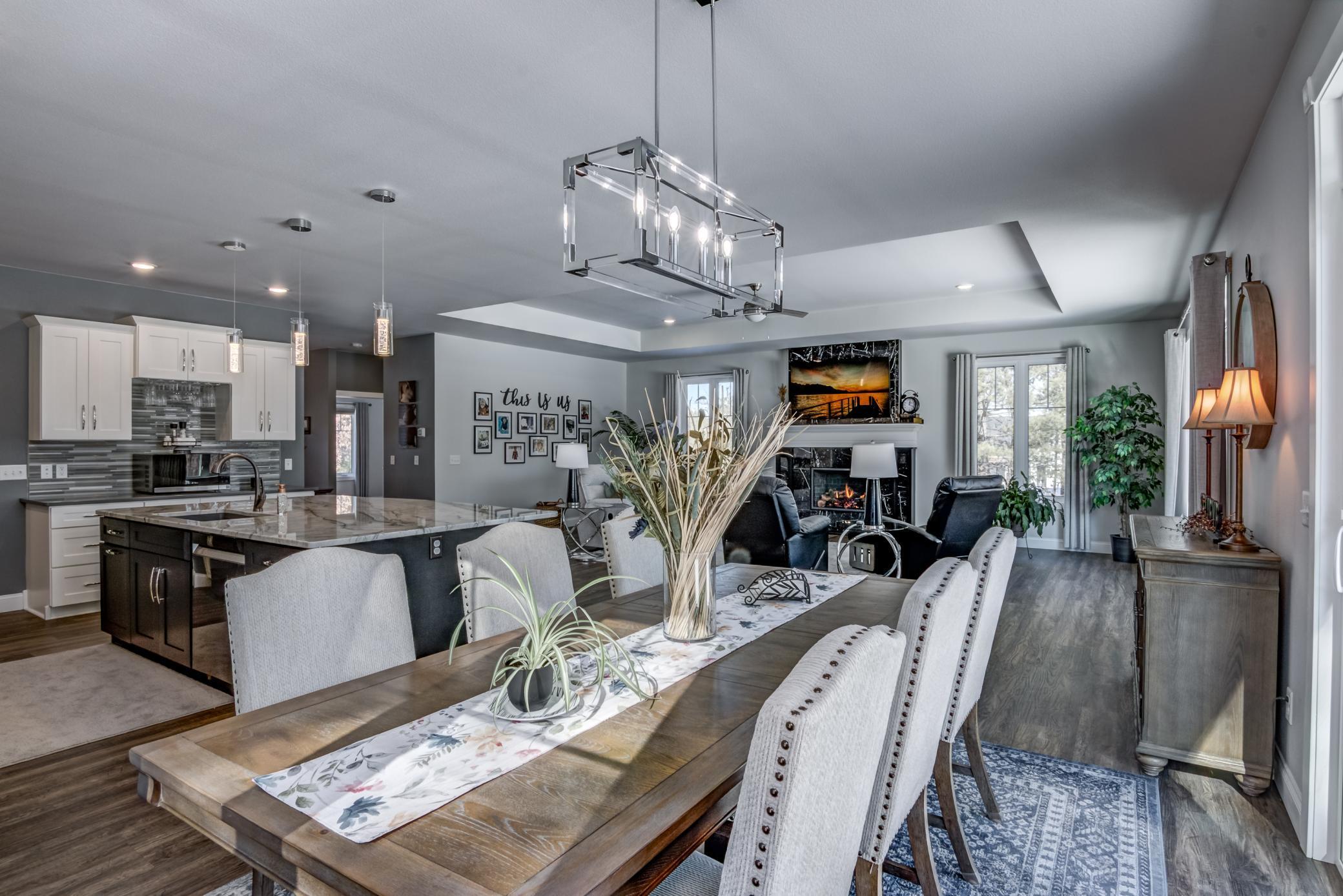 S9025 Lowes Creek Road Eleva, WI 54738 - Photo 25 of 53