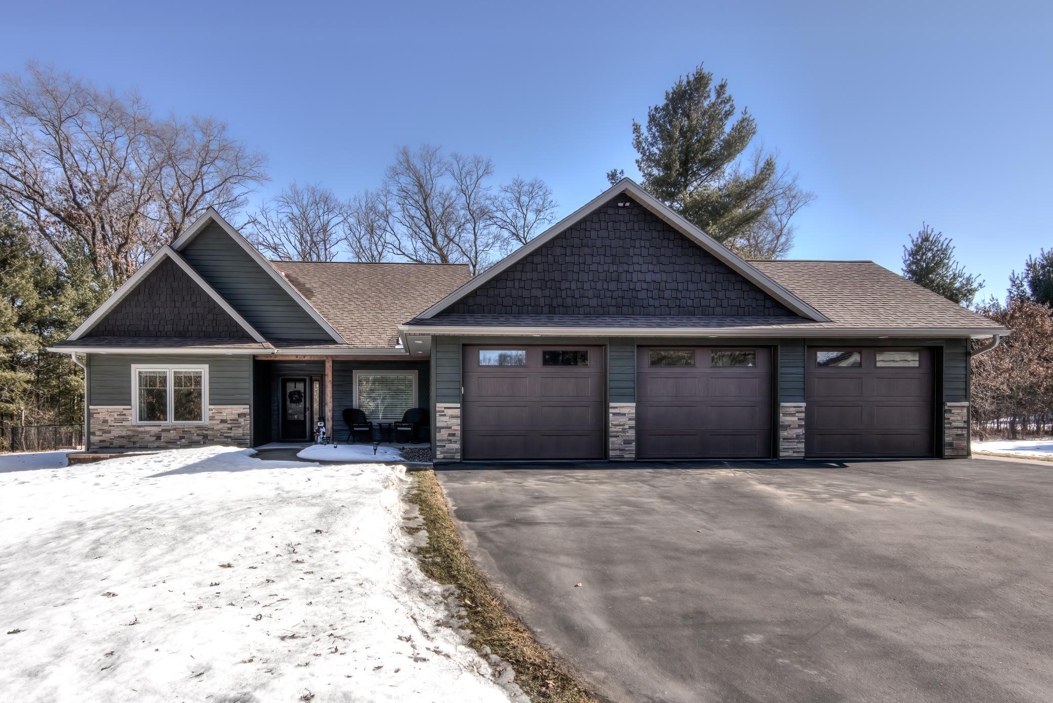 S9025 Lowes Creek Road Eleva, WI 54738 - Photo 49 of 53